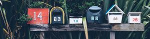 Servicio de email marketing para pequeños negocios