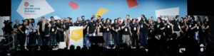 La razón por la que un voluntario de WordCamp siempre repite
